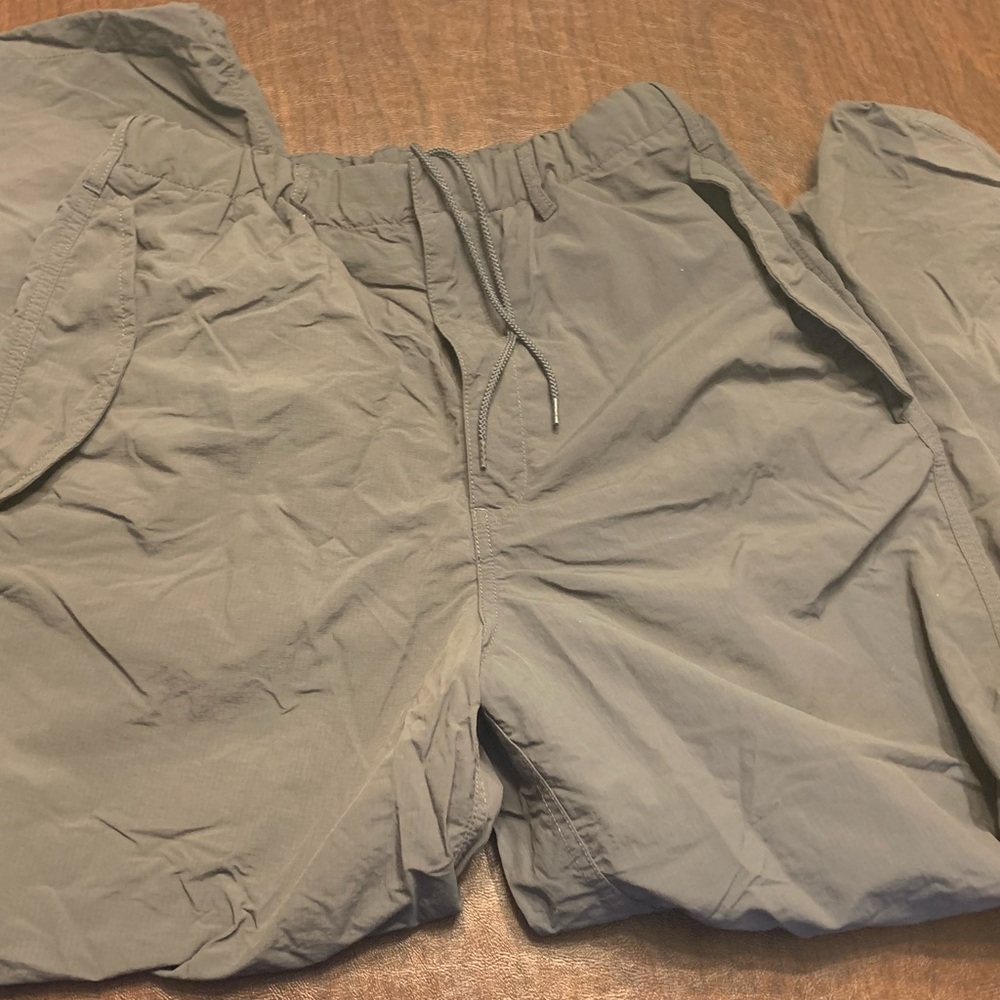 Men’s GU Drawstring Pants - Picture 2 of 4